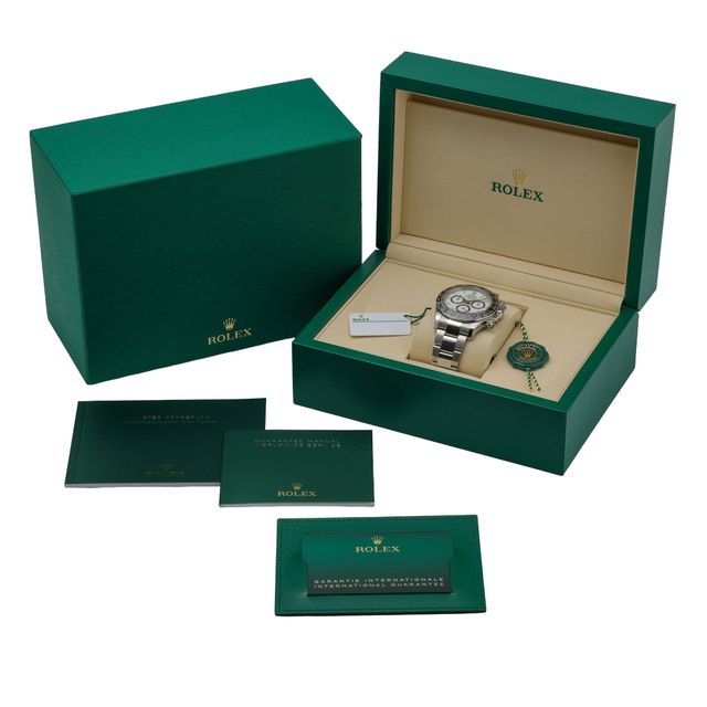 Rolex Daytona 126500 LN Image 5